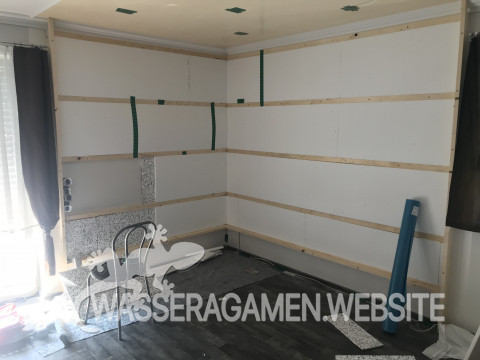Haus Außenwände Dämmen