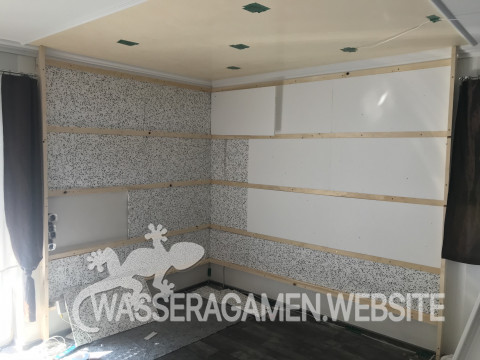 Haus Außenwände Dämmen