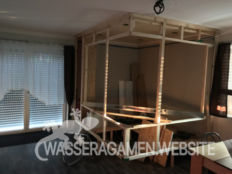 Seitenansicht