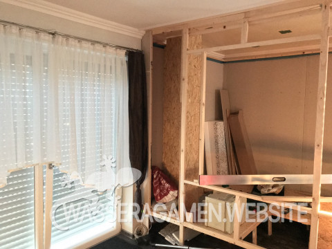Technikschrank