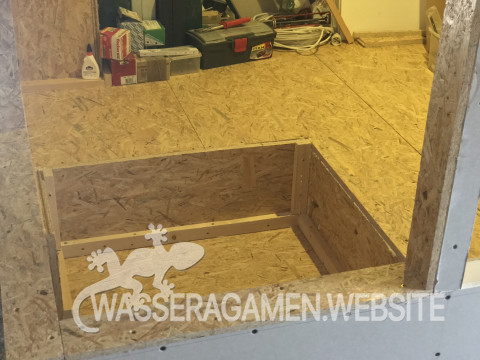 Wasserbecken